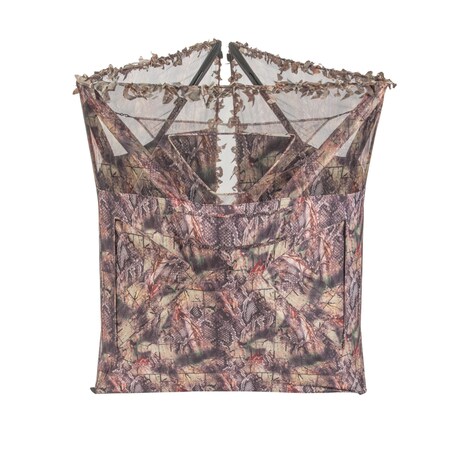 Native NATIVE GROUND BLINDS Yuma Ground Blind (DRC) YU-DR